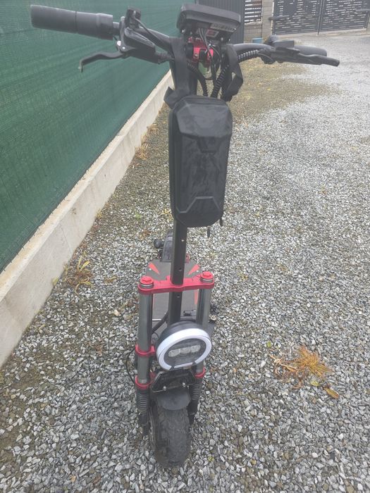 Boyueda s5 11 6000w(nu kukirin,talaria)