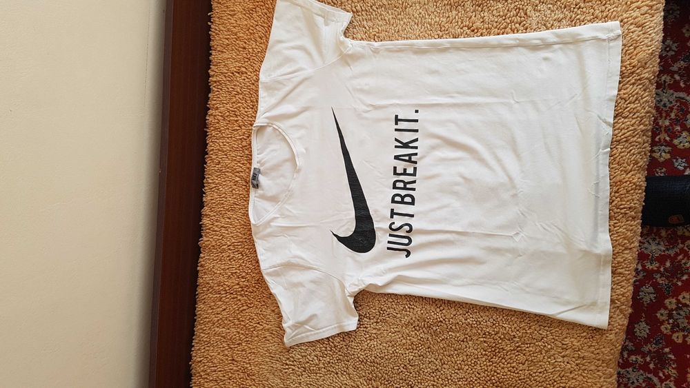 Тениски - Adidas, Hugo Boss, Nike размер M