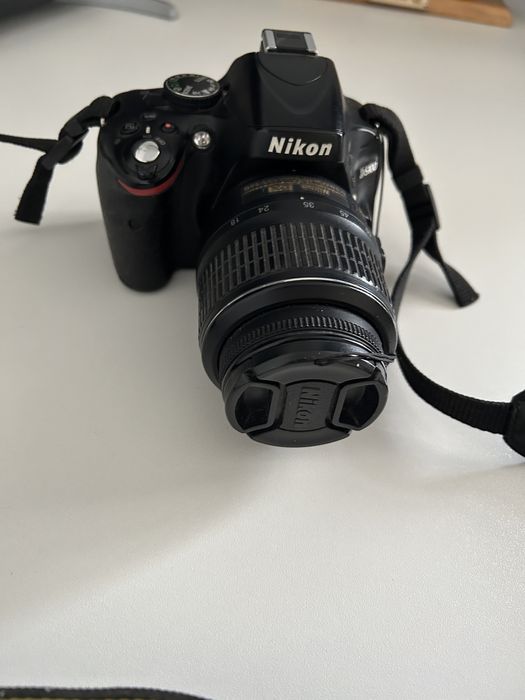 фотоаппарат Nikon