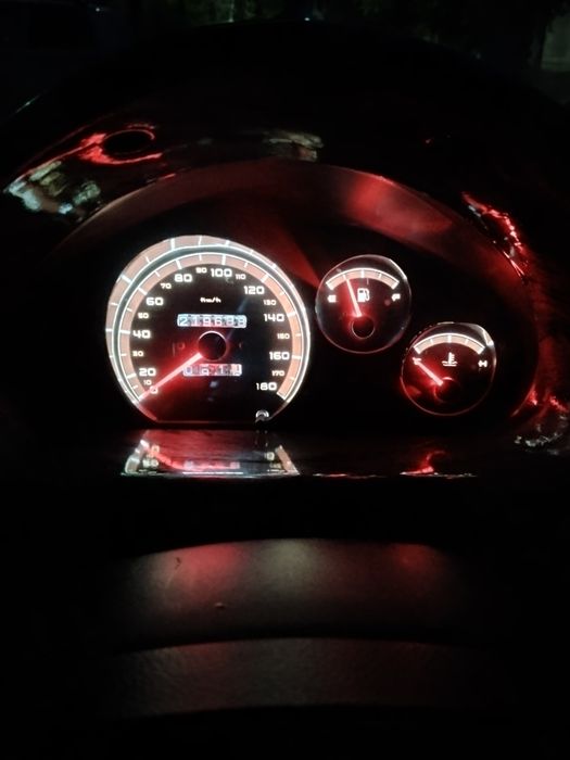 Matiz avtomat 2008 sotiladi va arenda