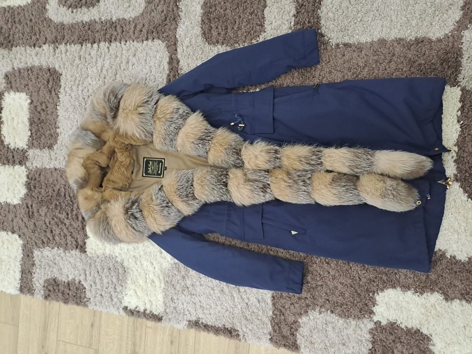 Продам парку