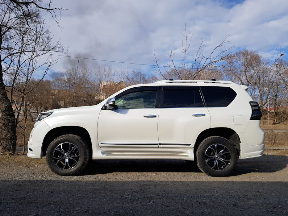 Продам диски Dizzard