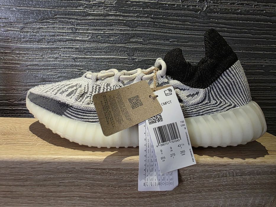Adidas YZY 350 V2 CMPCT