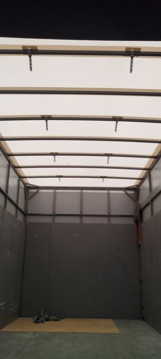 Грузоперевозки на Газели.