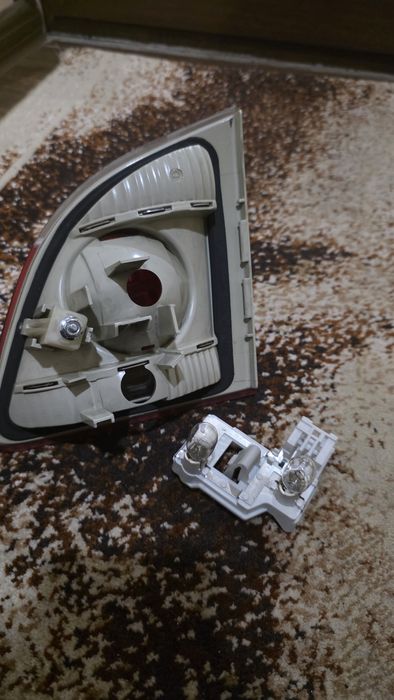 Стопове за BMW e61 2004 г. Pre-LCI