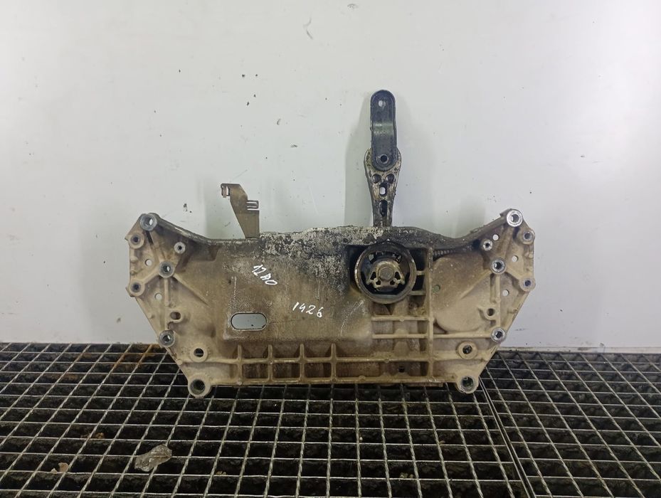 Cadru motor 1k0199369f Volkswagen Golf 5 (2003 - 2009) 2.0 tdi BMM