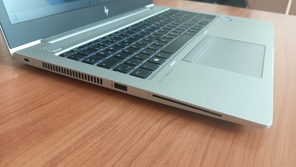 HP EliteBook 850 G6