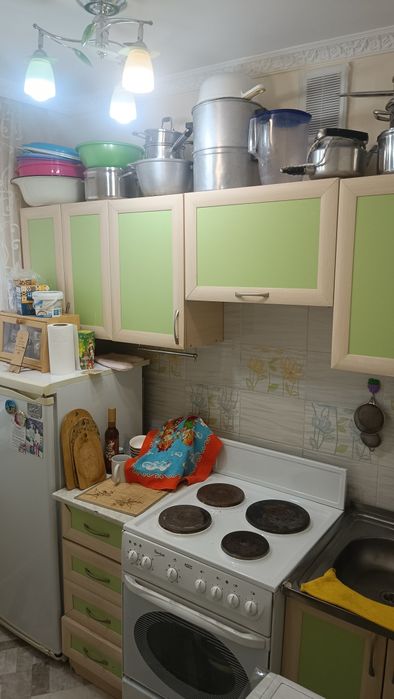 2 ком кв в центре города