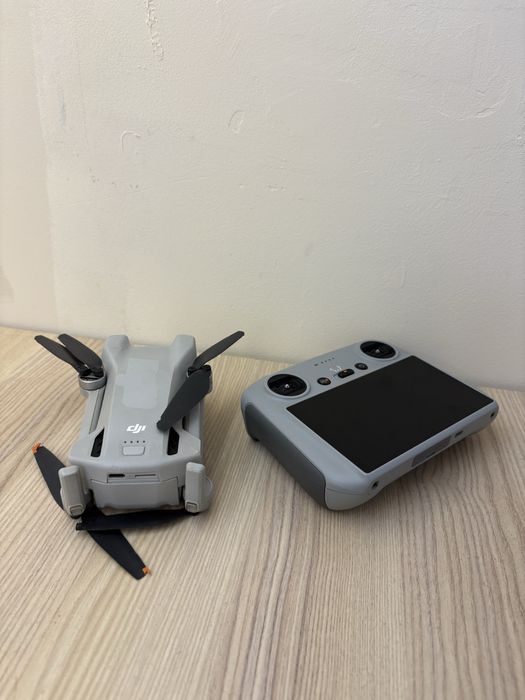 Продан дрон  квадрокоптер Dji mini 2 оригинал