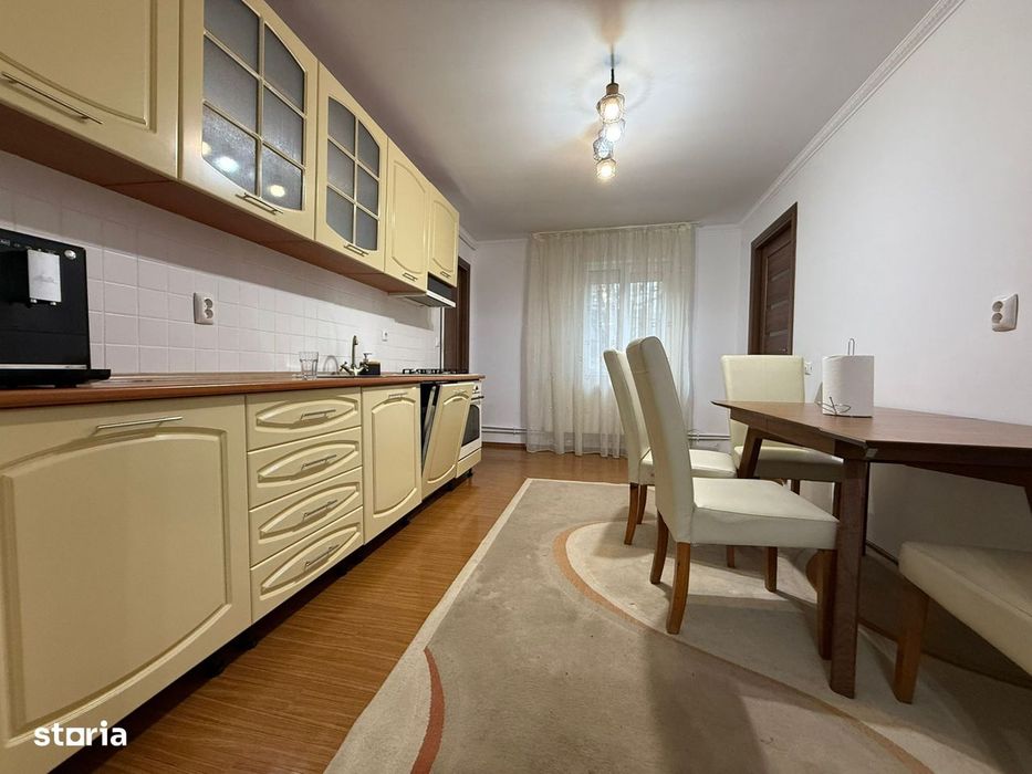 Casa individuala I 3 camere I 1500 mp curte I Faget