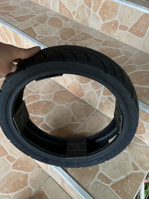 Anvelopă scuter 100/60 x 12 JOURNEY