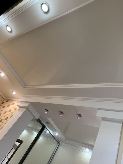 Продам  3-комн.кв, ул. пл., 8 мкр