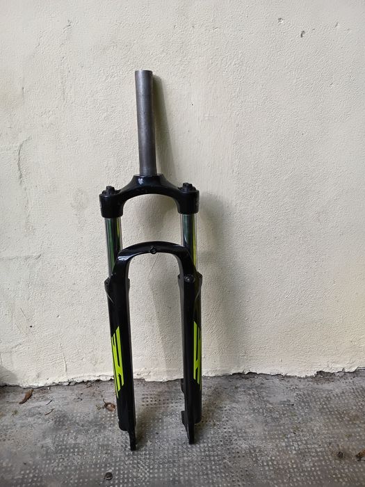 Furca Santour XCT