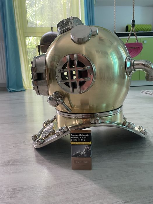 Casca Scufundari - scafandru