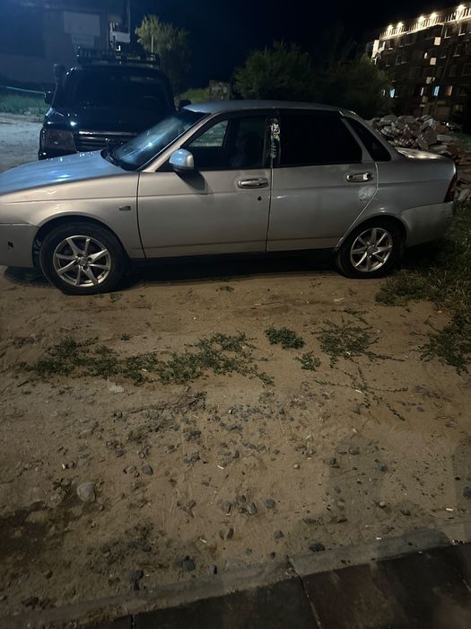 Приора продам приораб сатылат