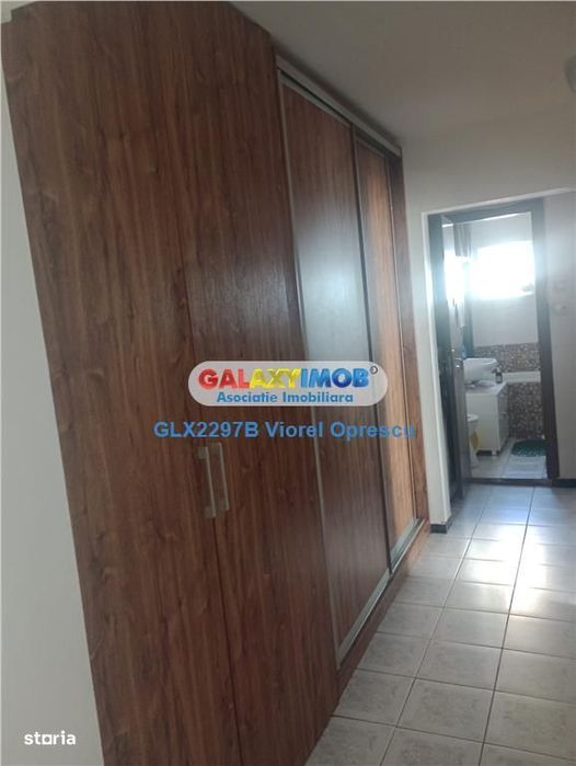 Apartament 3 camere, decomanadat, mobilat, Arena Nationala, Diham