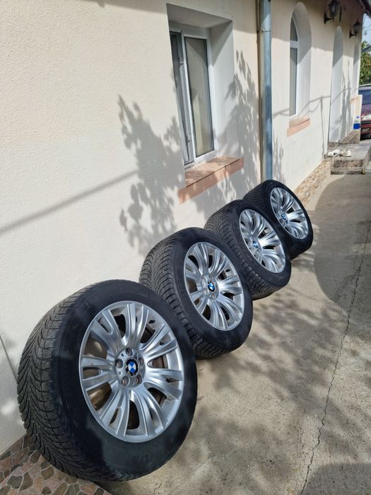 Anvelope si Jante R19