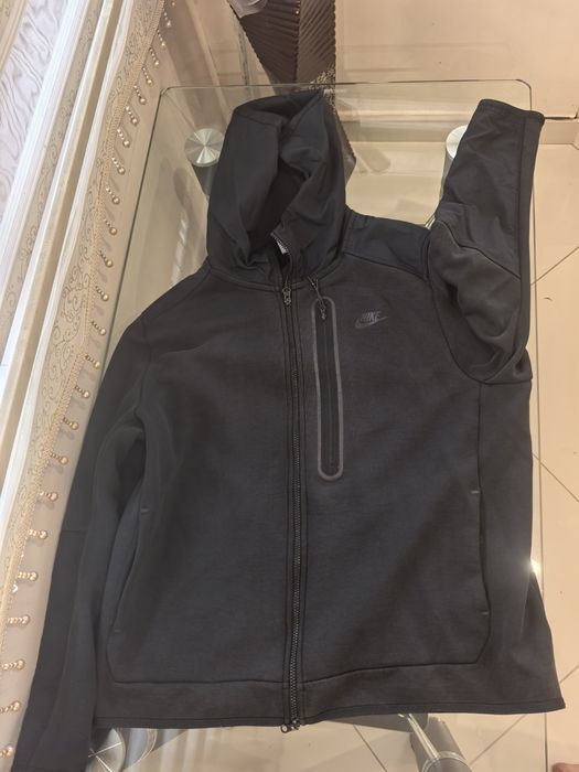 Nike tech ekip originalen