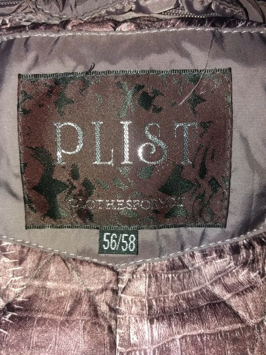 Зимняя куртка раз.56-58.Plus.