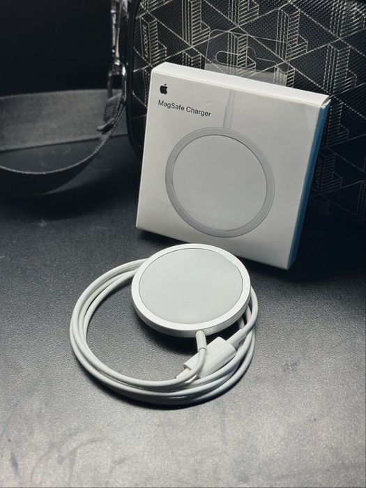 зарядка MagSafe Apple Оригинал