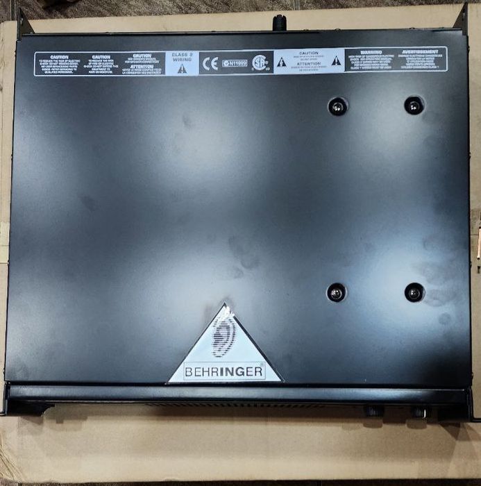 Euro power EP4000 usilitel