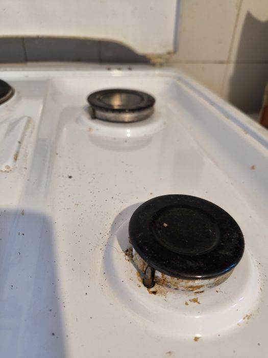 Готварска печка Gorenie на газ