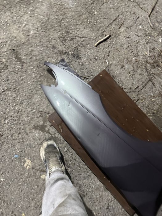 Калник за рено MEGANE 1999