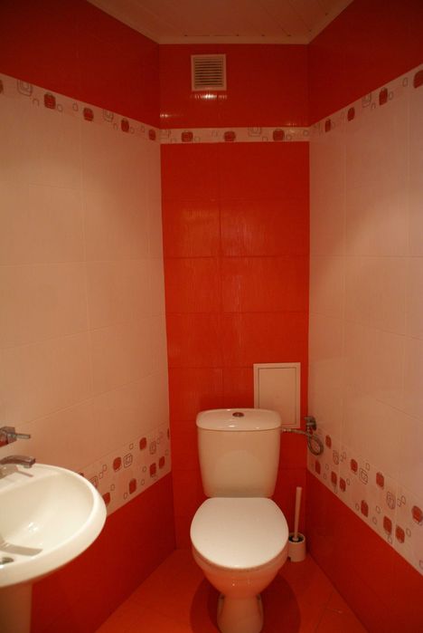 Дава се под наем Двустаен апартамент в Варна, Център - 60 кв.м за 498.27 € - Снимка #9