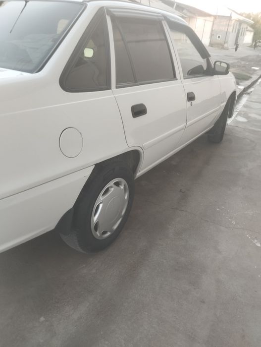 Chevrolet Nexia 2014 — 3