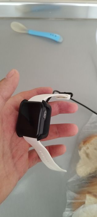 Продам фитнес браслет Xiaomi watch lite