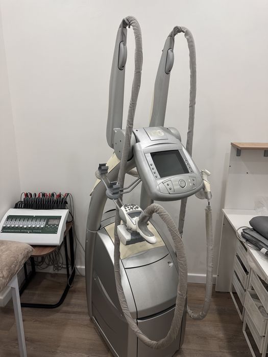 Оригинал LPG аппарат Франция