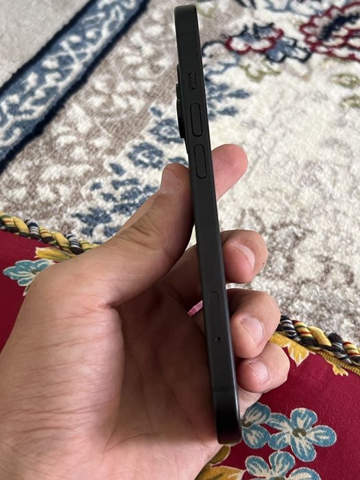 Iphone 15 86% 128Gb