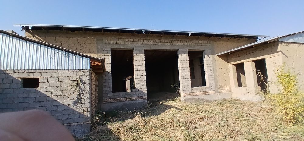 Siplondan Uchastka sotiladi