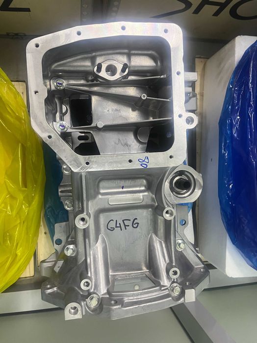 Блоки Цилиндров. Новые. Гарантия