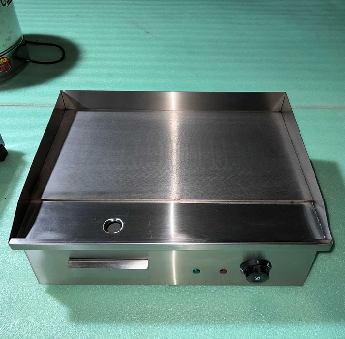 Электрогриль l Модель HEG-818A