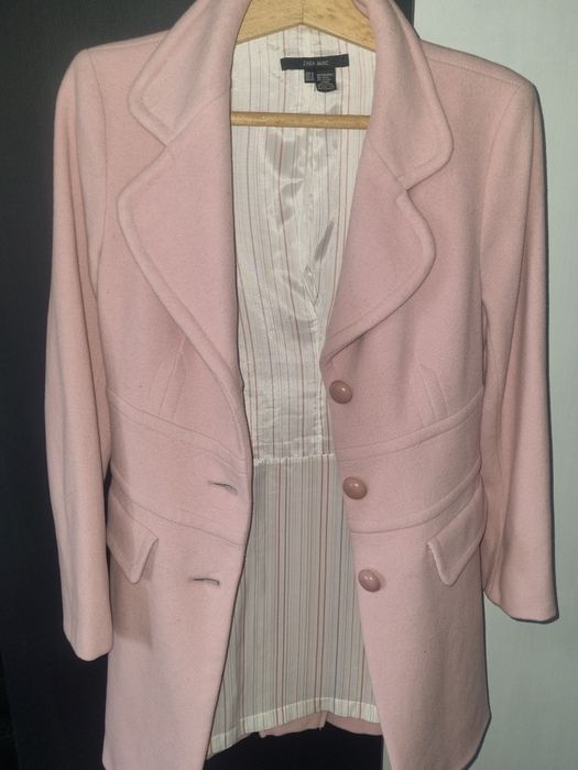 Дамско палто ZARA