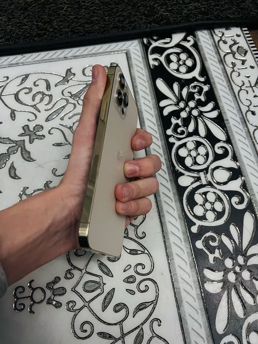 Srochno sotiladi 12 Pro max LL/A