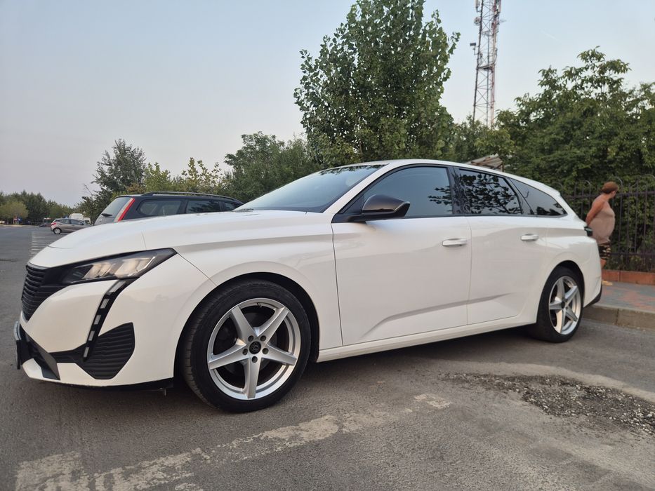 Peugeot 308 1.5 Hdi
