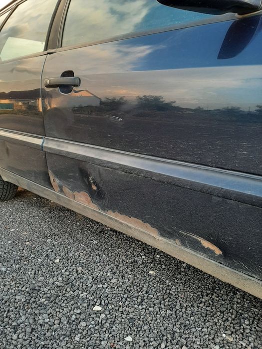 Фольксваген пассат В4 универсал