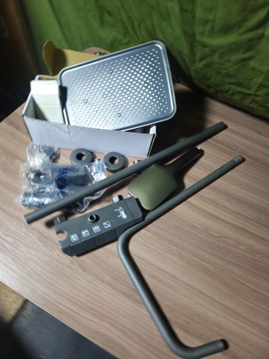 Душевой   набор.