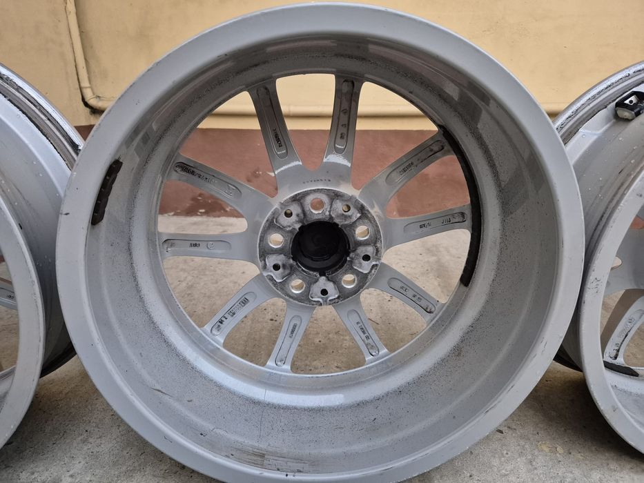 Jante  Bmw X3/X 4  G01 R 18 originale.