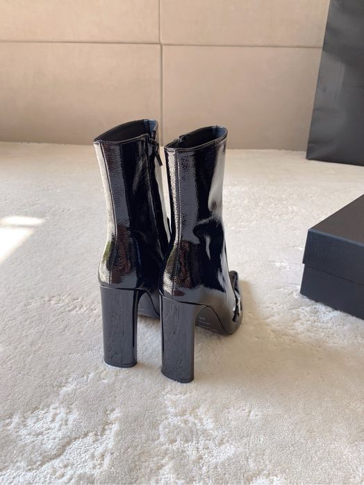 Botine Saint Laurent