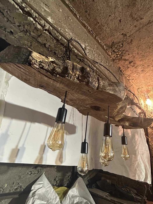 Осветително тяло