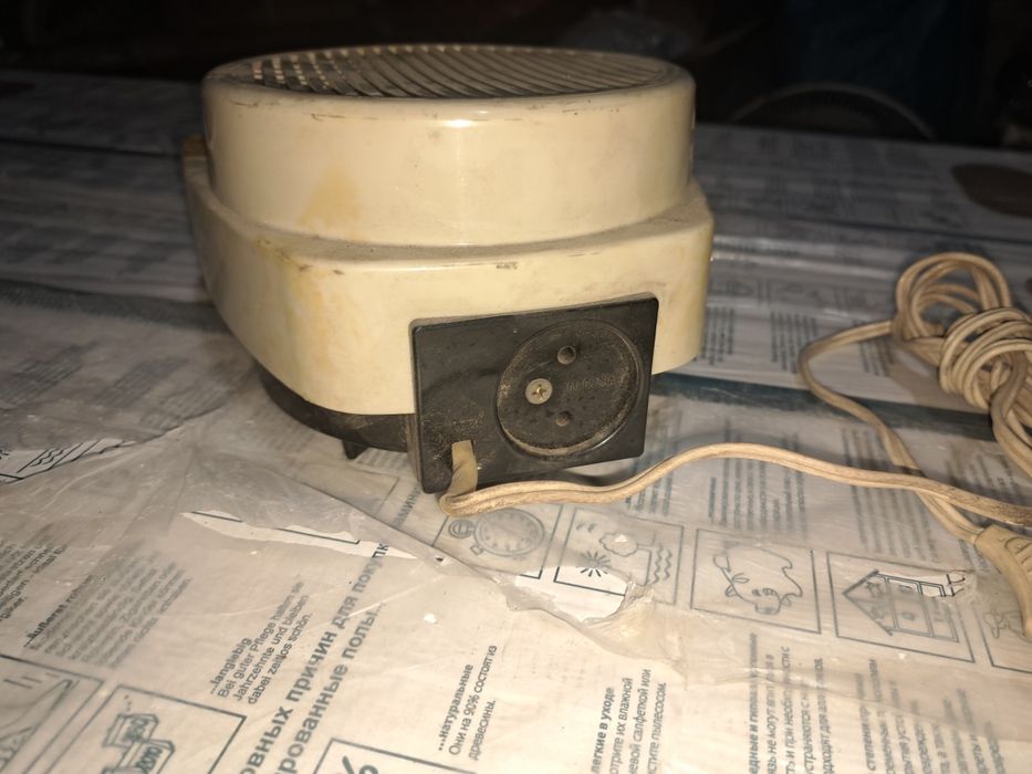 Автотрансформатор 1986г