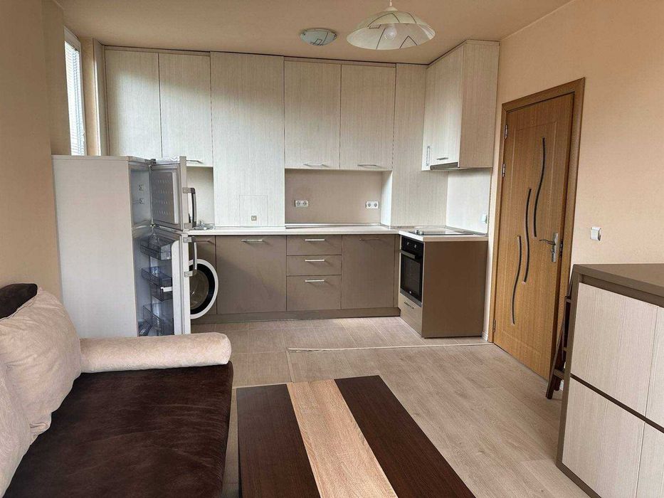 Дава се под наем Двустаен апартамент в София, Редута - 55 кв.м за 612 € - Снимка #3