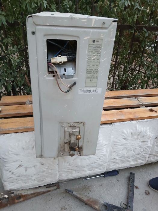 Кондиционер агрегат сотилади