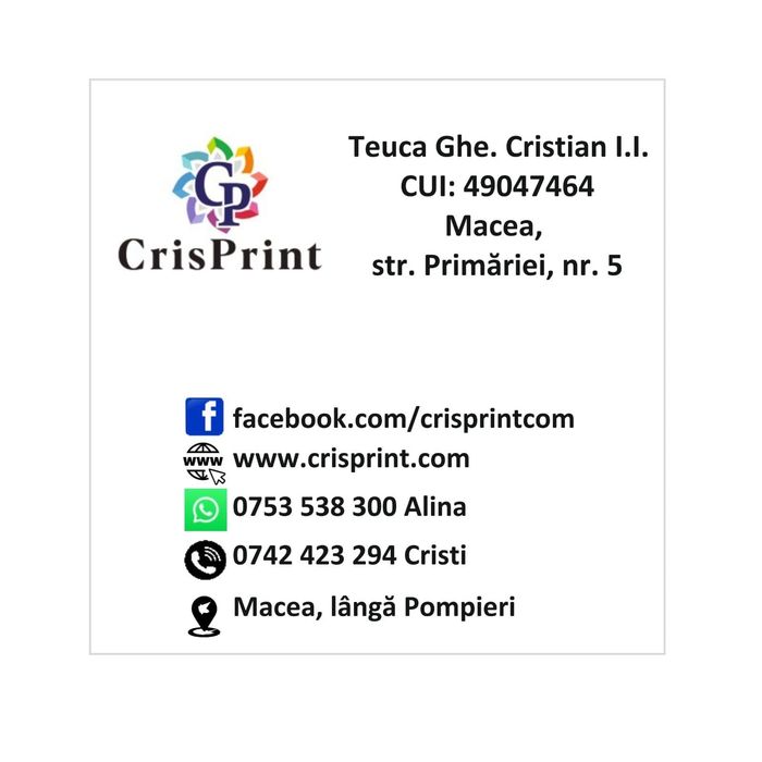 Tricou personalizat