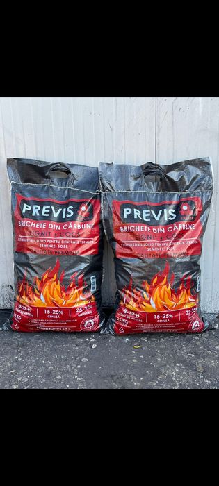 Carbuni tip oua lignit-cocs