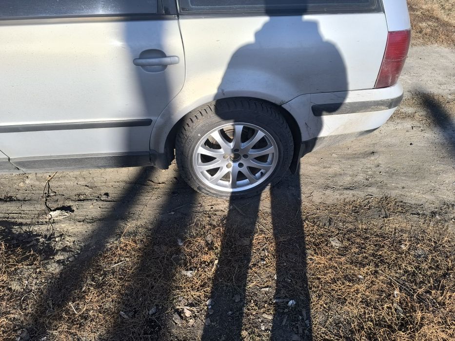 Продам машину в хорошем состоянии