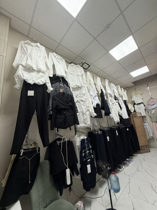 Готовый бизнес продам